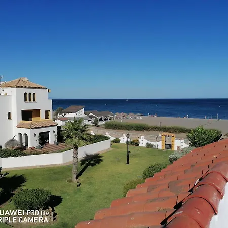 Marina Playa Y Golf San Luis de Sabinillas