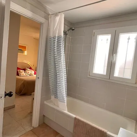 Marina Playa Y Golf Holiday home *