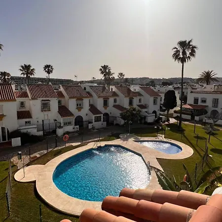 Marina Playa Y Golf Holiday home San Luis de Sabinillas