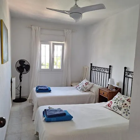 Holiday home Marina Playa Y Golf *