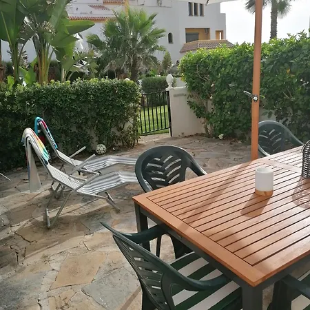 Marina Playa Y Golf Holiday home San Luis de Sabinillas