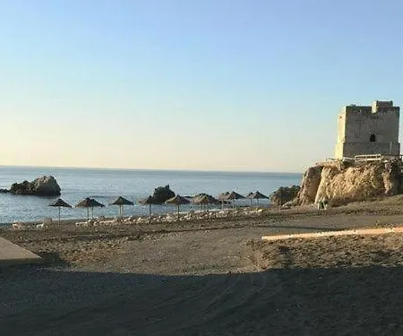 Holiday home Marina Playa Y Golf San Luis de Sabinillas