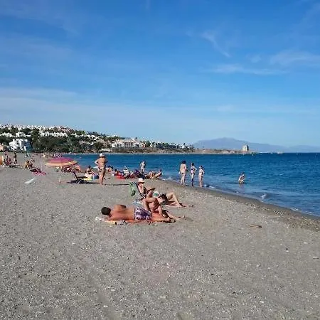 Marina Playa Y Golf * San Luis de Sabinillas