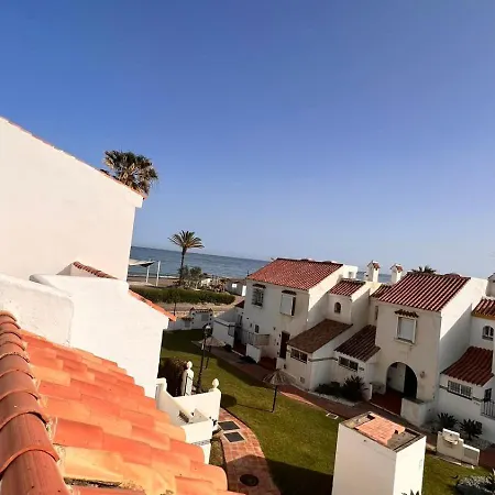 Casa de Férias Marina Playa Y Golf San Luis de Sabinillas