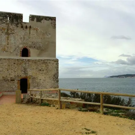 Casa de Férias Marina Playa Y Golf San Luis de Sabinillas