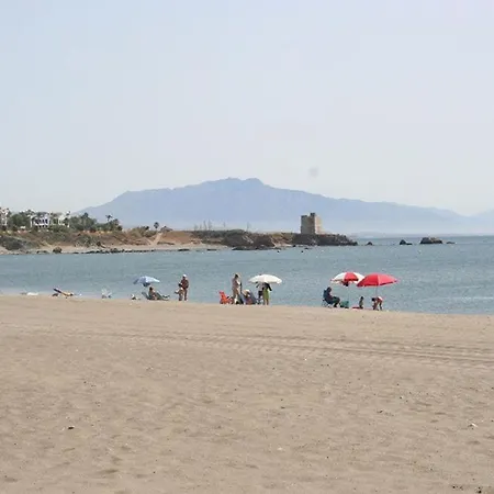 Marina Playa Y Golf Casa de Férias *